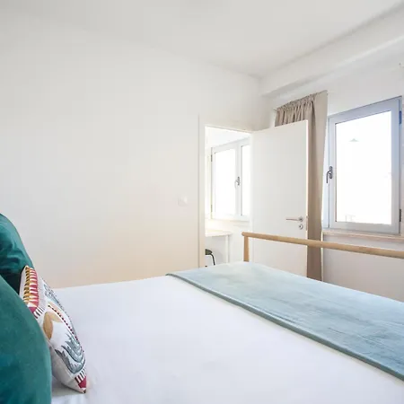 Margarita's Day In - By Misha's Place 2c アパート