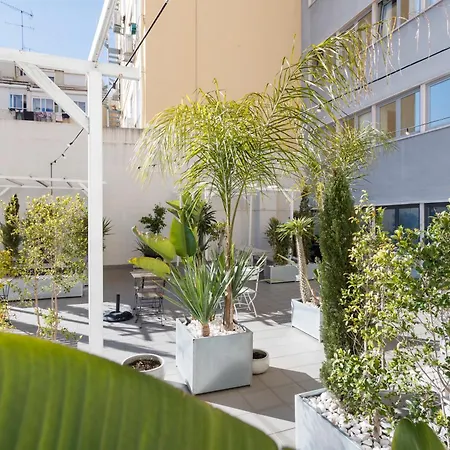 Apartamento Margarita's Day In - By Misha's Place 2c *
