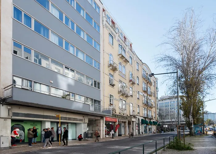 شقة Margarita's Day In - By Misha's Place 2c *