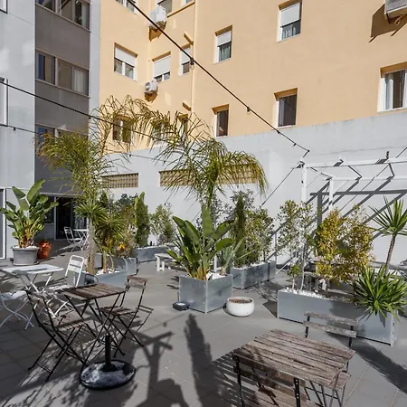 Apartamento Margarita's Day In - By Misha's Place 2c