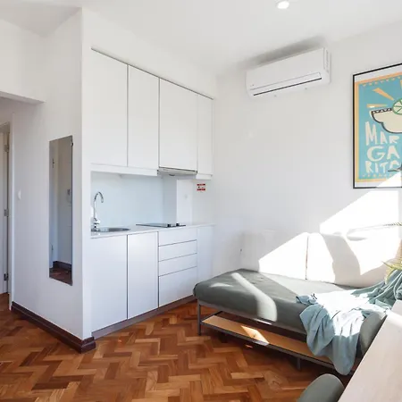 Apartamento Margarita's Day In - By Misha's Place 2c